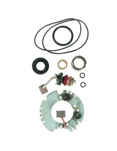 Porta escobillas Arrowhead SMU9112