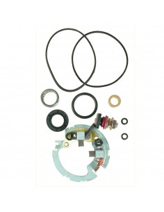 Porta escobillas Arrowhead SMU9114