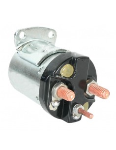 Relé de arranque Arrowhead SHD6000