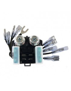 Relé de arranque Arrowhead SMU6011