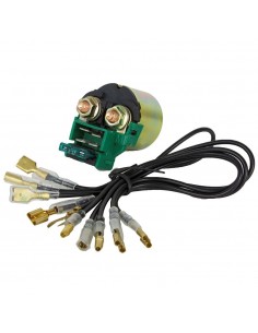 Relé de arranque Arrowhead SND6058