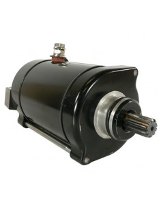 Motor de arranque Arrowhead SMU0088
