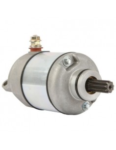 Motor de arranque Arrowhead SMU0504