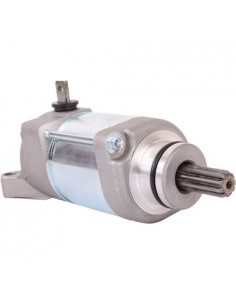 Motor de arranque Arrowhead SMU0455