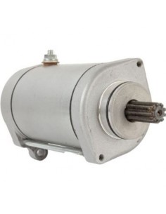 Motor de arranque Arrowhead SMU0187