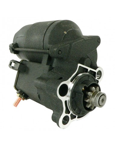 Motor de arranque Arrowhead SHD0004