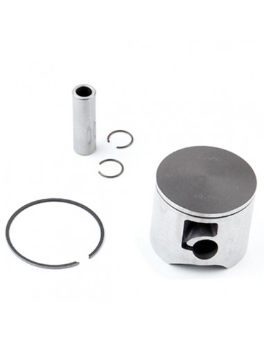 Pistón para cilindro AIRSAL Racing X Trem (Piston Tech) (06137550)