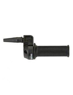 Acelerador con aire Domino Minicross 2140.03