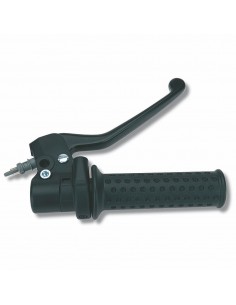 Acelerador con maneta Domino Piaggio Typhoon 2151.03