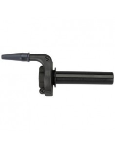 Acelerador Domino Cross sin puños 1821.03