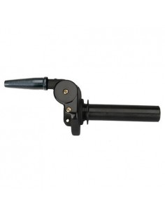 Acelerador Domino HR para 2T sin goma protectora 2203.03