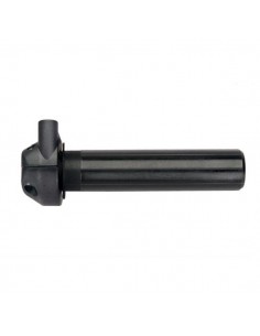 Acelerador Domino scooter sin puños 2456.03