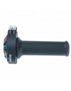 Acelerador rápido Domino bicilindrico 1335.03