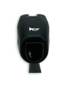 Botón claxon Domino 9B 0214AB.9B