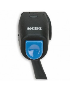 Botón mode Domino 9B 0271AB.9B