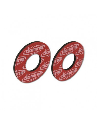 Donuts protectores Domino rojo 0004.26.42