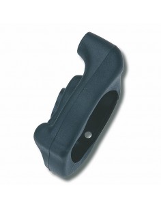 Goma protectora de acelerador Domino 1815.02.2301