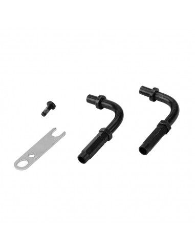 Guiacables para acelerador Domino XM2 97.5555