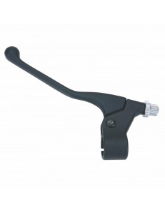 Maneta izquierda con soporte Domino fulcrum 29mm 0695.04