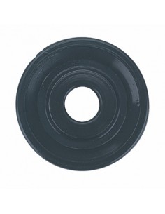 Polea de plástico para acelerador trial Domino 0637.02.743