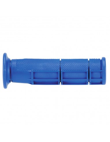 Puños para ATV/Quad Domino 126mm azul A09041C4800