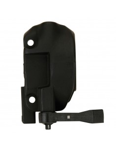 Tapa trasera mando de luces Domino con aire serie 2A-8A 2124.04