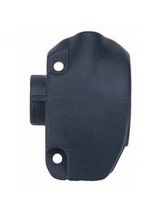 Tapa trasera mando de luces Domino serie 2A-8A 2112.04