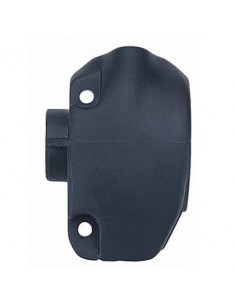 Tapa trasera mando de luces Domino Yamaha 2718.04