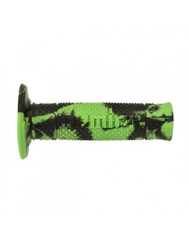 Puños off road Domino Snake verde/negro A26041C95A