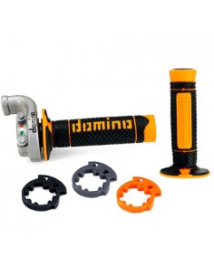 Acelerador completo Domino KRK Evo 5207.04