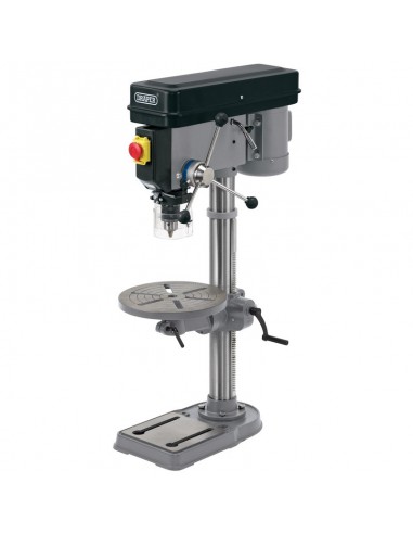 Taladro de banco DRAPER 450W