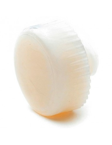 Cabeza nilón de recambio para maceta de mecánico DRAPER 8907820 ø38mm