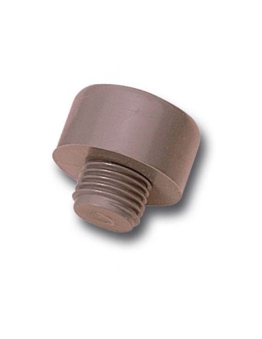 Cabeza plastico de recambio para maceta de mecánico DRAPER 8907820 ø38mm
