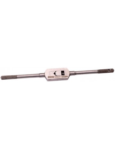 Giramachos DRAPER 2,5 - 12,0mm