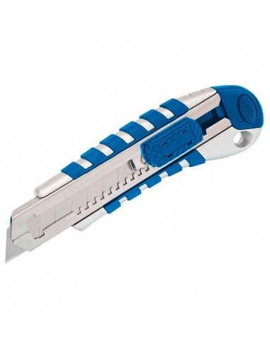 Cutter con cuchilla 18mm DRAPER