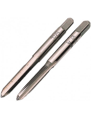 Machos de roscar DRAPER M5 x 0,80