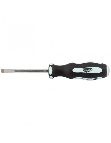 Destornillador plano DRAPER 6,5x100mm