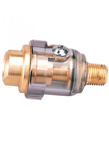 Fresa de carburo cónico PTS OUTILLAGE Ø12mm