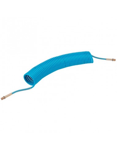 Manguera en espiral 11,5m DRAPER