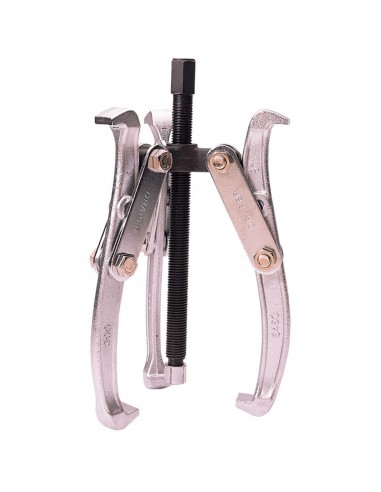 Extractor de garras reversible DRAPER H65mm/Ø75mm