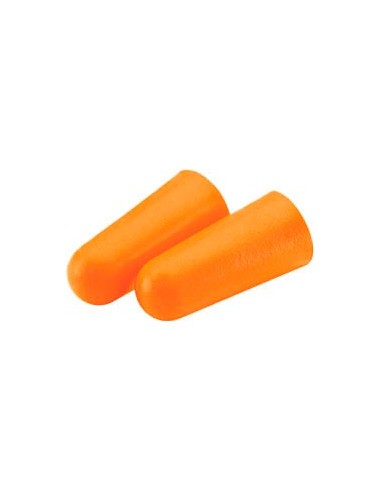 Tapones para los oídos DRAPER 10pares
