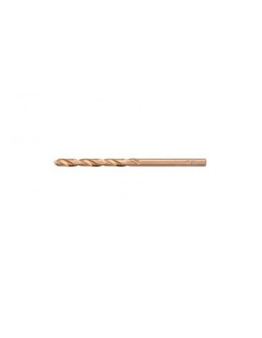 Broca ø4mm HSS cobalto DRAPER