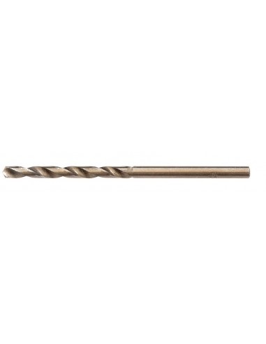 Broca ø3mm HSS cobalto DRAPER