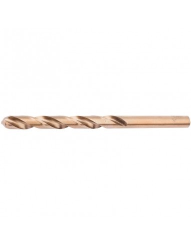 Broca ø8mm HSS cobalto DRAPER