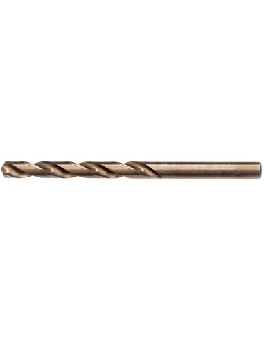 Broca ø6mm HSS cobalto DRAPER