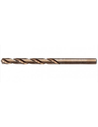 Broca ø7mm HSS cobalto DRAPER