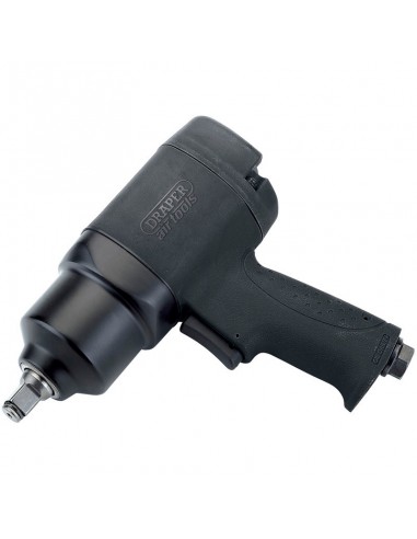 Pistola de impacto composite 1/2" DRAPER 813nm