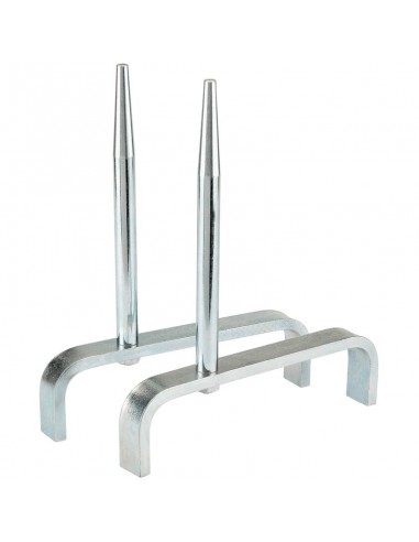 Soporte de culata DRAPER expert 2 piezas