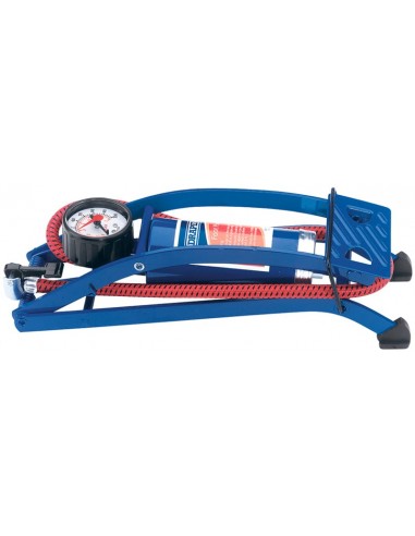 Inflador de taller DRAPER