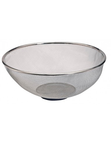 Colador de acero magnetico DRAPER